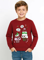Boys sweatshirts online 