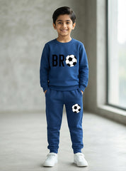 Football Rush Boys Set