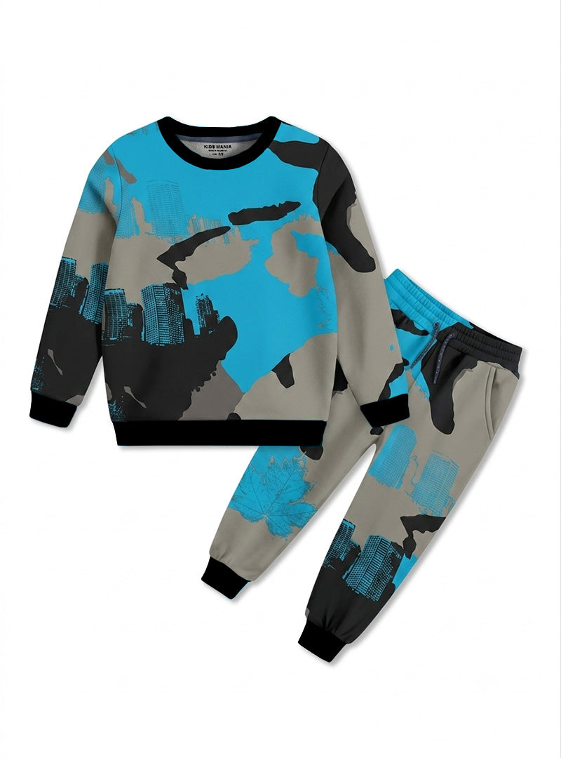 Street Force Boys Set