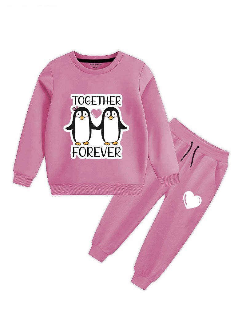 Forever Friends Girls Set