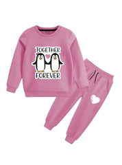 Forever Friends Girls Set
