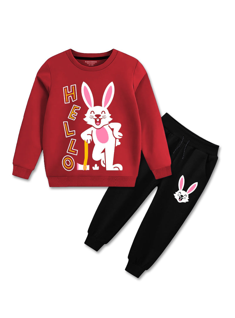 Affordable & Stylish warm winter wear for boys 