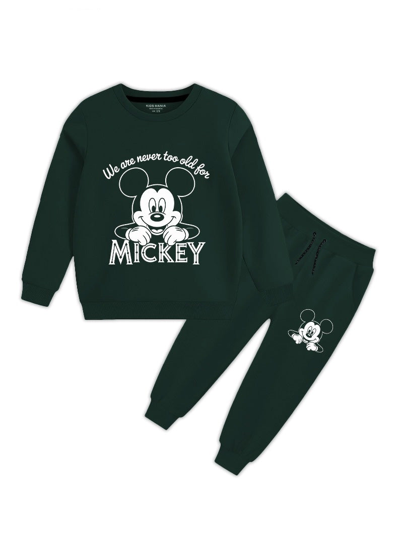 Mickey Smile Kids Set