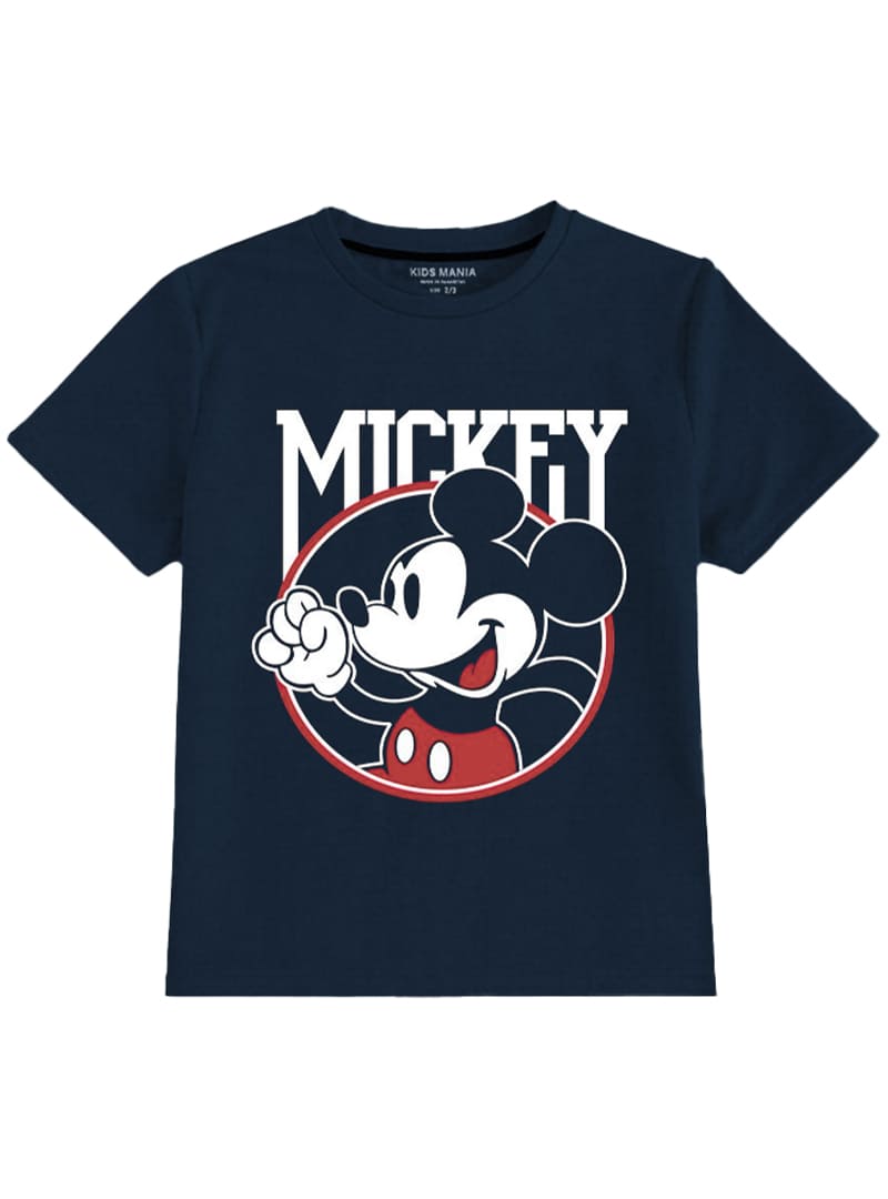 Mickey Friends T-Shirt For Kids