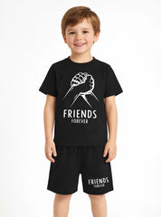 Boys Friends Forever Co ord Set