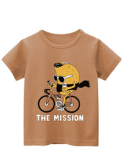 Boys T-Shirt The Mission Boys