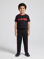 Boys Player Mode Track Suit