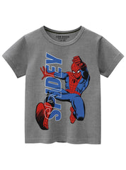 Spidey Action Kids T-Shirt