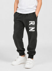 Prime Street Trouser