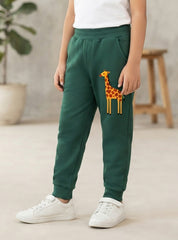 Little Giraffe Trouser