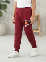 Push Your Limits Trouser