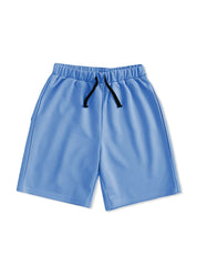 Soft Cotton Kids Shorts