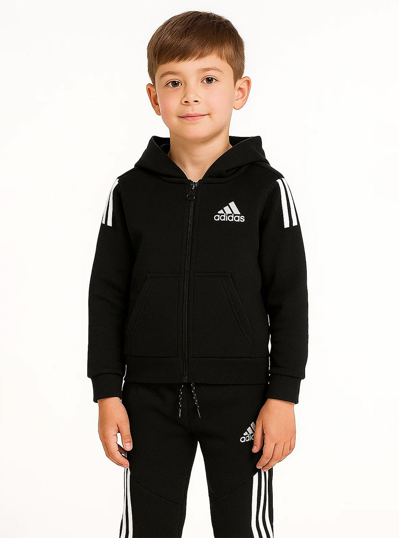  Adidas tracksuit for boys 