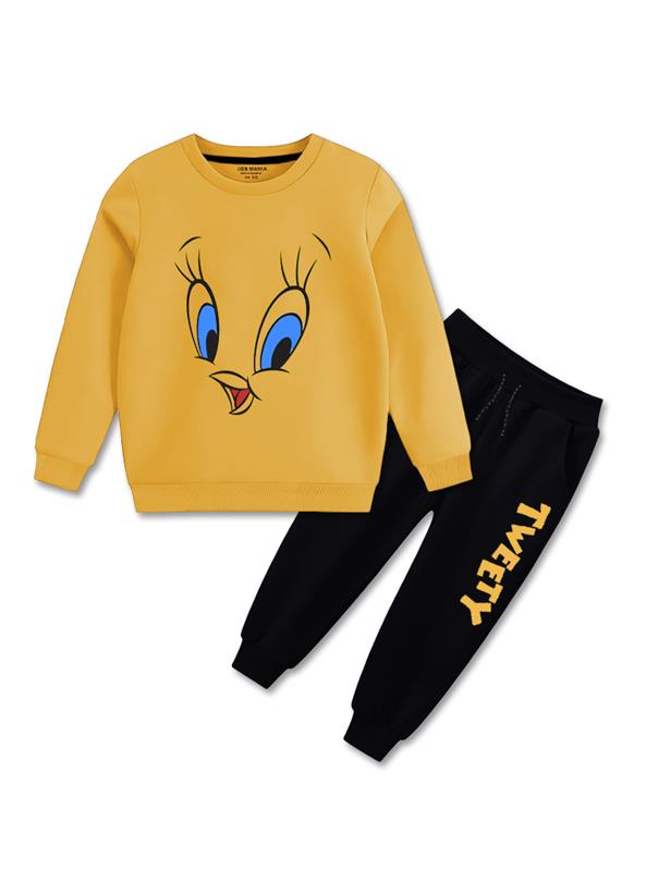 Girls winter fleece tracksuit Pakistan