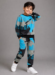 Street Force Boys Set