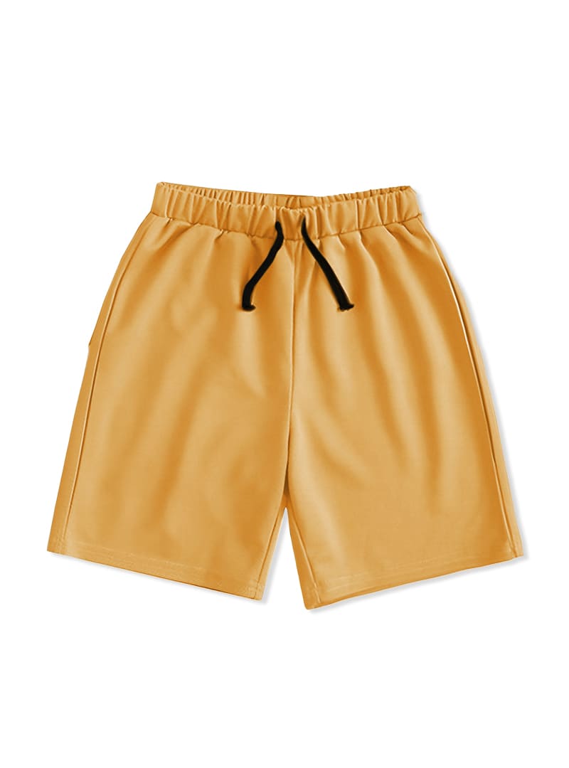 Everyday Wear kids cotton shorts