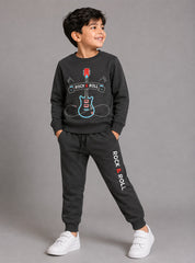 Little Rockstar Boys Set