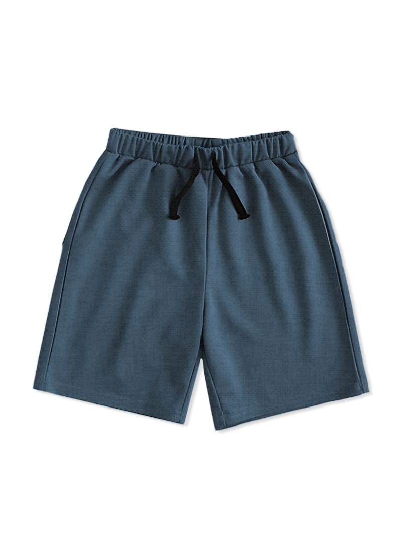 Comfortable Cotton Shorts For Kids