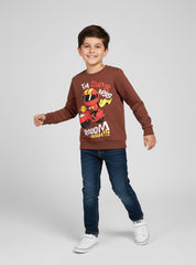 Stylish winter wear clothes for boys 