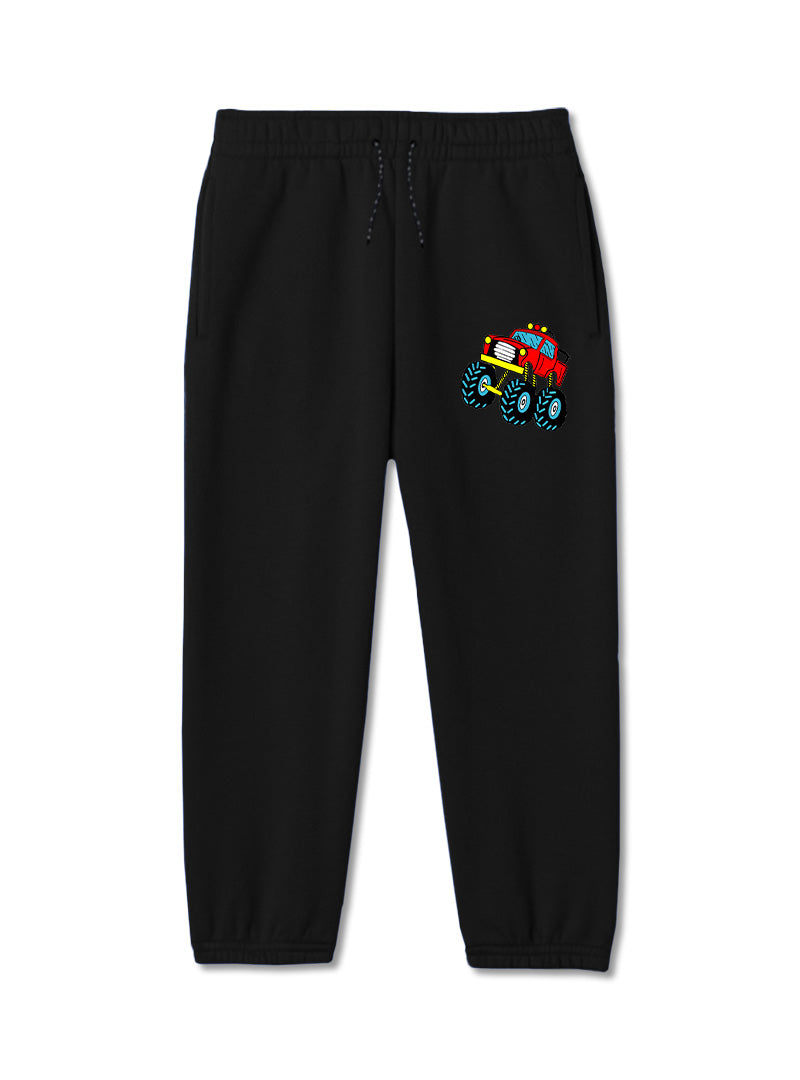 Baby boys winter trouser 