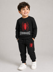 Spider Force Boys Set