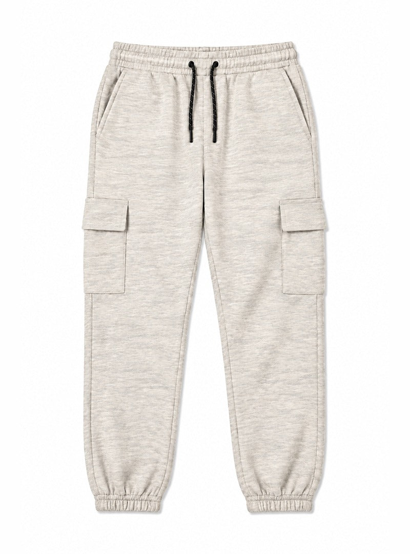 Boys Winter Cargo Trouser Little Explorer