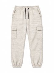 Boys Winter Cargo Trouser Little Explorer