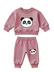 Toddler Winter Set Sweet Panda