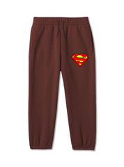 Wool Winter trouser for boys 