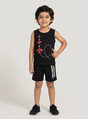 Sky Explorer Boys Sando Set
