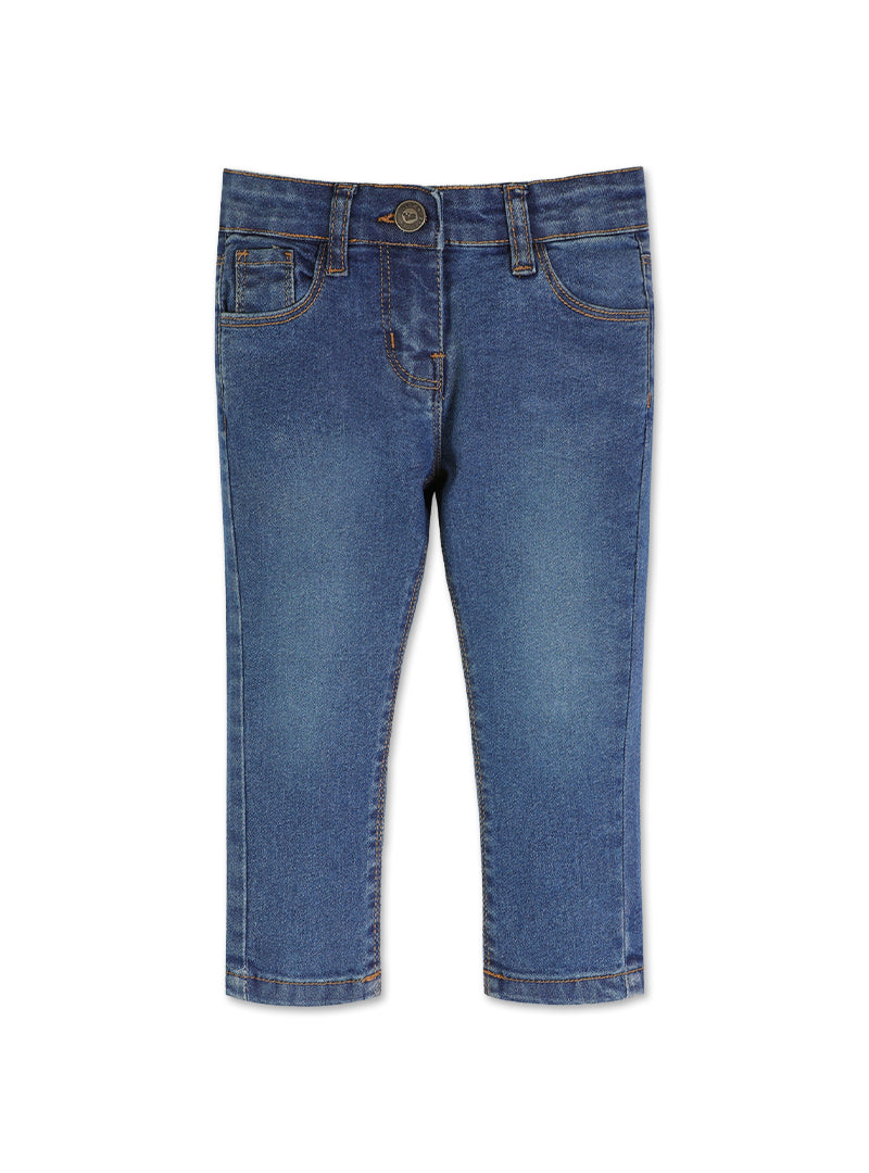 Cool Conscious Denim Jeans For Kids