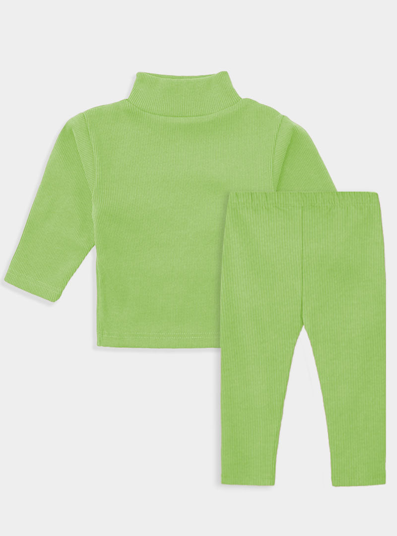 Thermal Innerwear Kids Track Suit ( Multicolor )