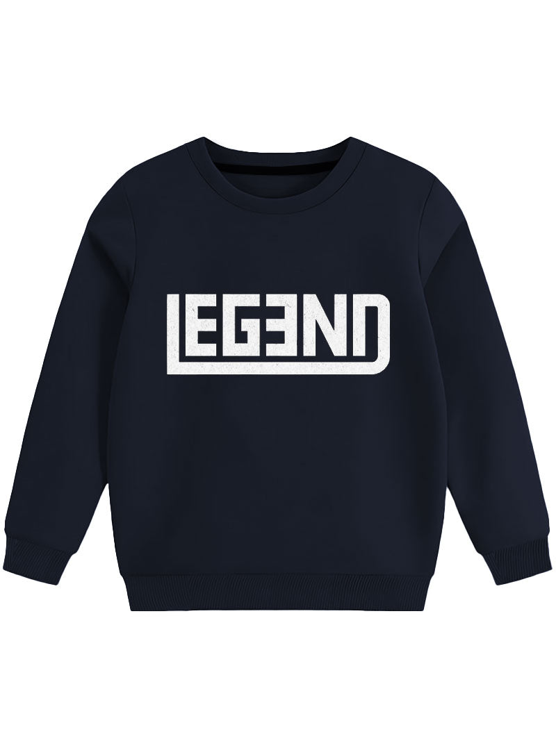 Sweatshirt for kids