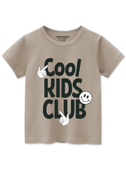 Cool Kids Club Graphic Tee