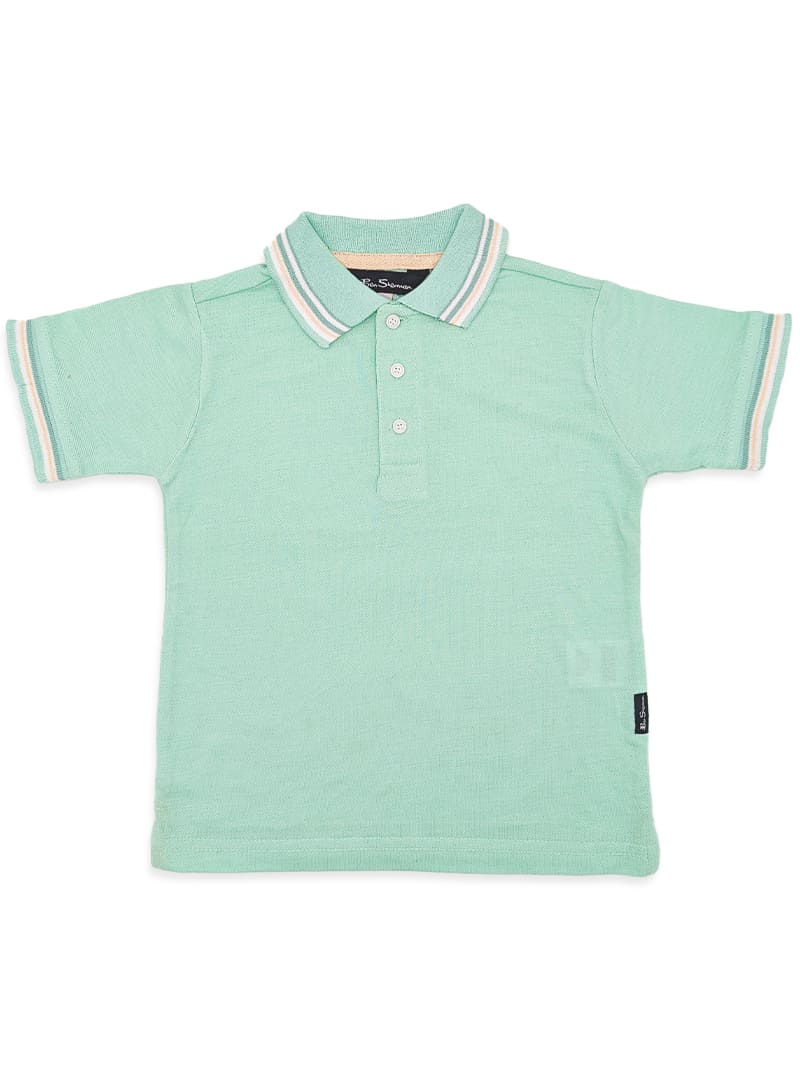 kids polo shirts