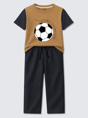 Boys Future Champion Co Ord Set