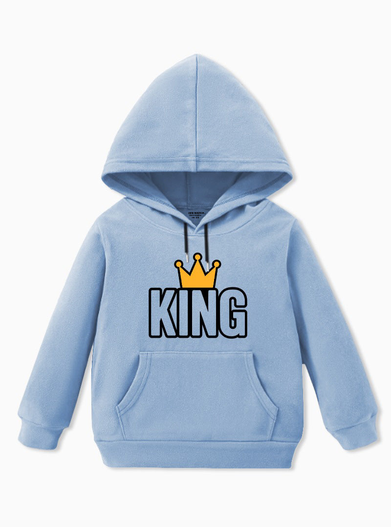 King Crown Hoodie
