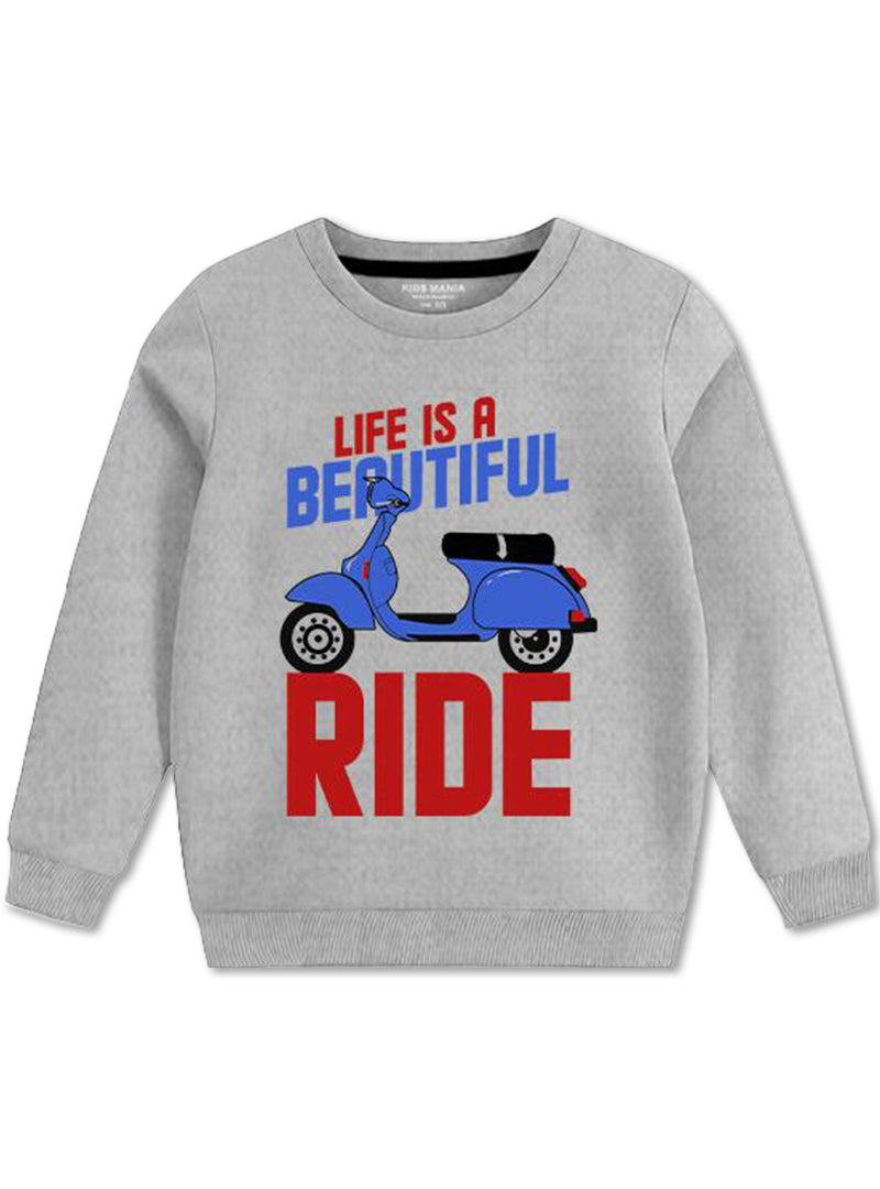 Buy Boys Winter Clothes For Kids 
