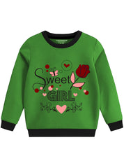 Beautiful Sweet Girl Sweatshirt