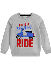 Buy Boys Winter Clothes For Kids 
