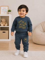 Toddler Winter Set Happy Smiles