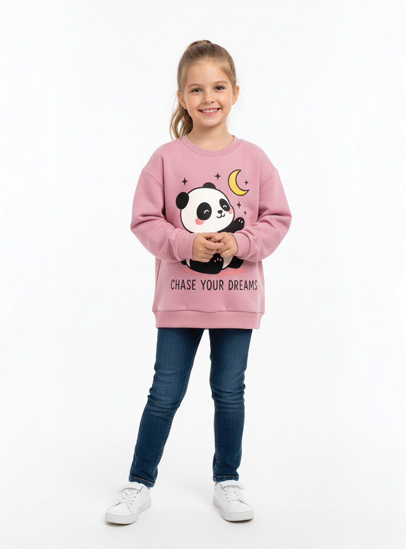 little girls sweatshirt online