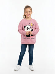 little girls sweatshirt online