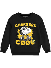 Cool Chargers Children's Sweatshirt