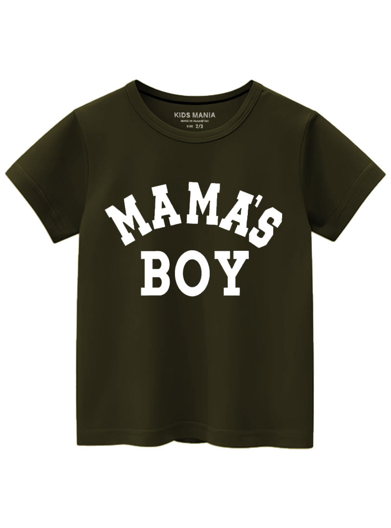 Boys T-Shirt Online