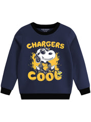 Cool Chargers Children's Sweatshirt