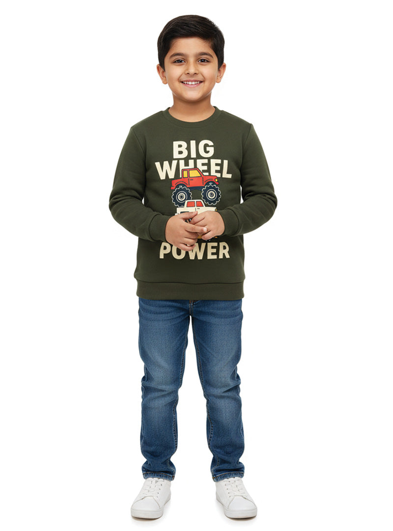 trendy boys winter wear shirts