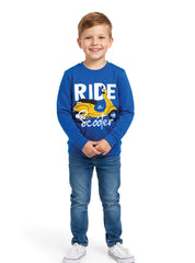 Premium boys Fleece Sweatshirt