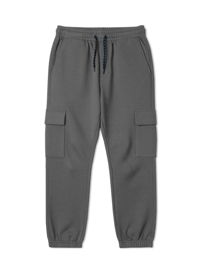 Boys Winter Cargo Trouser Rugged Mini