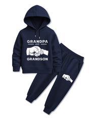 Boys Winter Fleece Pants – Soft, Warm & Stylish